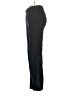 Ideology Solid Black Dress Pants Size S - photo 5