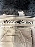 Eddie Bauer Gray Casual Pants Size 16 - photo 7