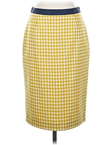 Boden Wool Skirt (view 1)