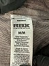 RBX Solid Gray Jacket Size M - photo 6