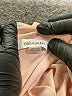 Calvin Klein Pink Romper Size 2 - photo 7