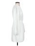 Lulus 100% Polyester Ivory White Cocktail Dress Size S - photo 4