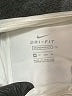 Nike Solid White Casual Skirt Size XS - photo 3