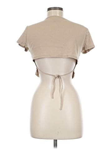 Divided by H&M Short Sleeve T-Shirt (view 2)