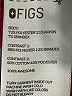 FIGS Color Block Pink Active Pants Size L (petite) - photo 8
