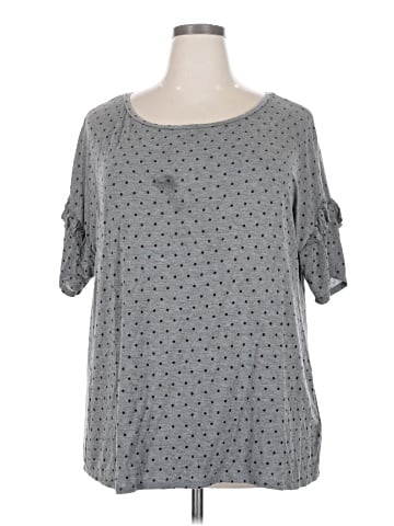 Verve Ami Short Sleeve T-Shirt (view 1)