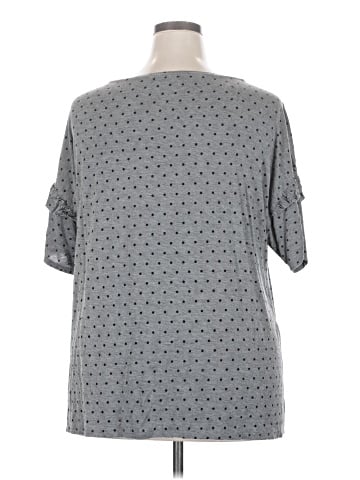 Verve Ami Short Sleeve T-Shirt (view 2)