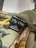 City Chic 100% Polyester Green Cardigan Size 20 Plus (L) - photo 7