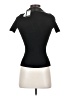 AS by DF Black Short Sleeve Top Size S - photo 2