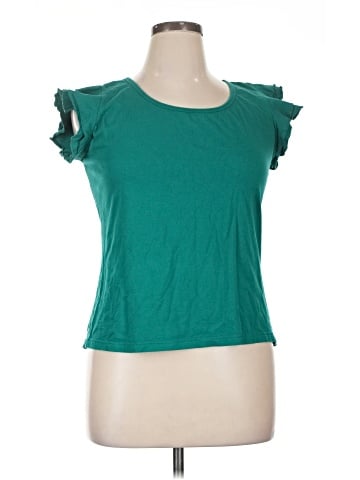 Route 66 Short Sleeve Top (view 1)