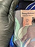 Tommy Bahama Blue Sleeveless Blouse Size L - photo 7