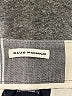 Club Monaco Plaid Gray Shorts Size 2 (estimated) - photo 3