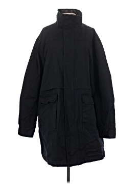 Zara Coat (view 1)