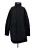 Zara Black Coat Size Sm - Med - photo 1