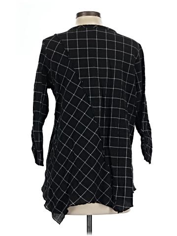 Apropos Long Sleeve Blouse (view 2)