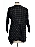 Apropos Black Long Sleeve Blouse Size L - photo 2