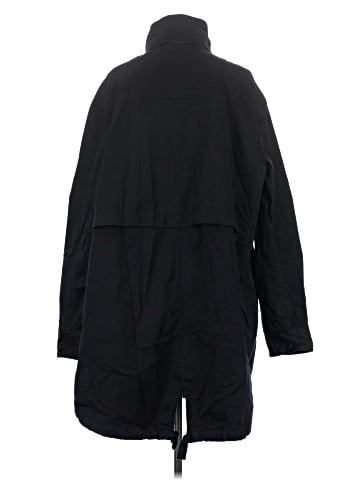 Zara Coat (view 2)