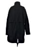 Zara Black Coat Size Sm - Med - photo 2
