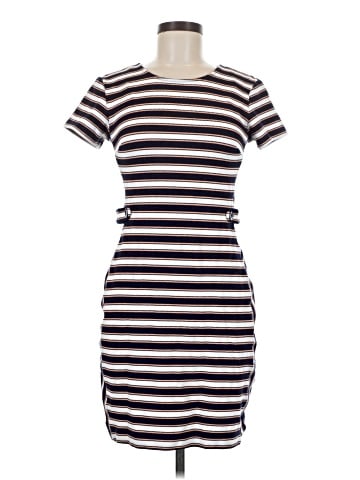 Banana Republic Factory Store Casual Dress (view 1)