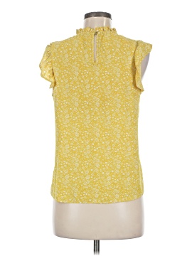 VERTICHE Sleeveless Blouse (view 2)