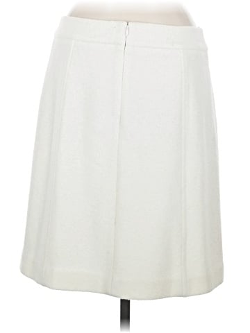 Ann Taylor Casual Skirt (view 2)