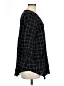 Apropos Black Long Sleeve Blouse Size L - photo 4