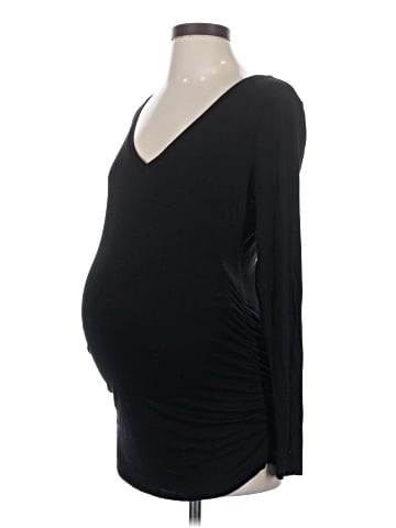 Motherhood Long Sleeve T-Shirt (view 1)