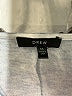 Drew Gray Short Sleeve Top Size M - photo 7