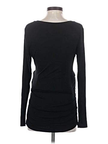 Motherhood Long Sleeve T-Shirt (view 2)