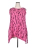 Kleen 100% Cotton Pink Sweater Vest Size XXL (estimated) - photo 1