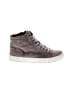 Steve Madden Gray Sneakers Size 8 1/2 - photo 1