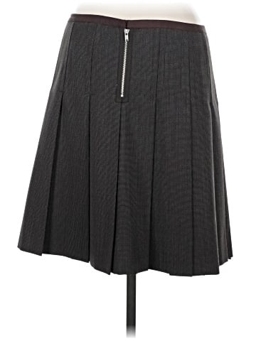 Marc by Marc Jacobs Wool Skirt (view 2)