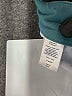 Talbots Outlet Solid Teal Active Pants Size 22 - photo 5