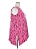Kleen 100% Cotton Pink Sweater Vest Size XXL (estimated) - photo 4