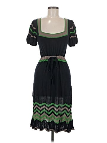 Nanette Lepore Casual Dress (view 1)