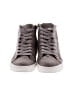 Steve Madden Gray Sneakers Size 8 1/2 - photo 2