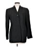 Classiques Entier 100% Acetate Black Blazer Size 4 - photo 1