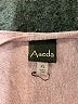 Aaeda Floral Purple Pullover Sweater Size XL - photo 7