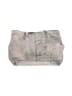 Rebecca Minkoff Metallic Gray Tote One size - photo 2
