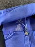 Apana Blue Pullover Sweater Size XL - photo 7