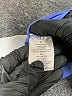 Apana Blue Pullover Sweater Size XL - photo 8
