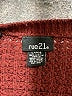 rue21 100% Acrylic Burgundy Pullover Sweater Size L - photo 7