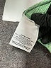 Nike 100% Polyester Green Cardigan Size XS - photo 8