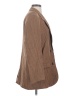 Assorted Brands 100% Virgin Wool Houndstooth Brown Wool Blazer Size XS - photo 4