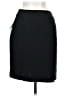 Sport Collection 100% Polyester Solid Black Formal Skirt Size 2 - photo 2