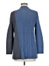 Nic + Zoe 100% Cotton Blue Pullover Sweater Size M - photo 2