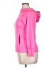 Nike 100% Polyester Pink Sweatshirt Size XL - photo 5