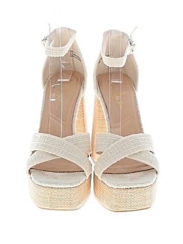 Lulus Heels (view 2)