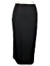 Unbranded Black Formal Skirt Size XXL - photo 1