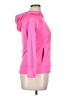 Nike 100% Polyester Pink Sweatshirt Size XL - photo 4